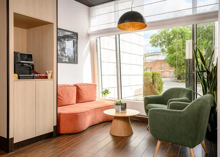 B&B Hotel Torun
