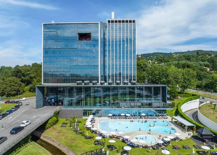 Meliá Braga Hotel