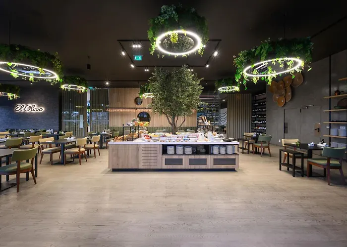 Meliá Braga Hotel