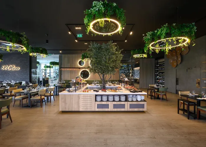 Meliá Braga Hotel