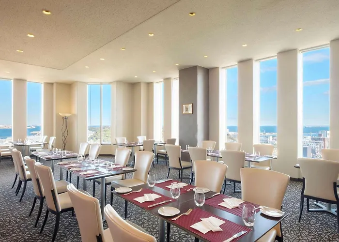 Mercure Yokosuka