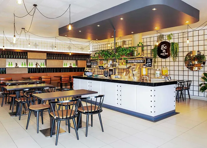 Ibis Oviedo