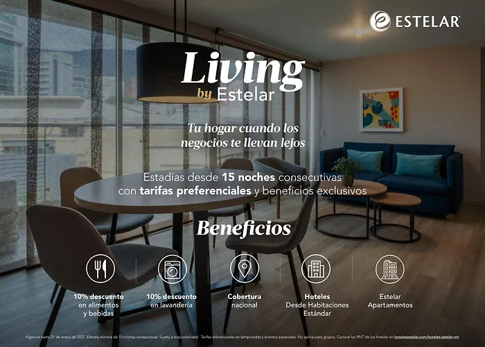 Hotel Estelar Blue