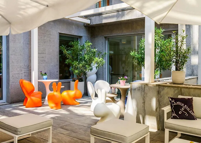 Hotel Mercure Milano Solari