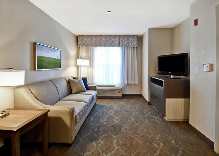 Homewood Suites By Hilton Dover