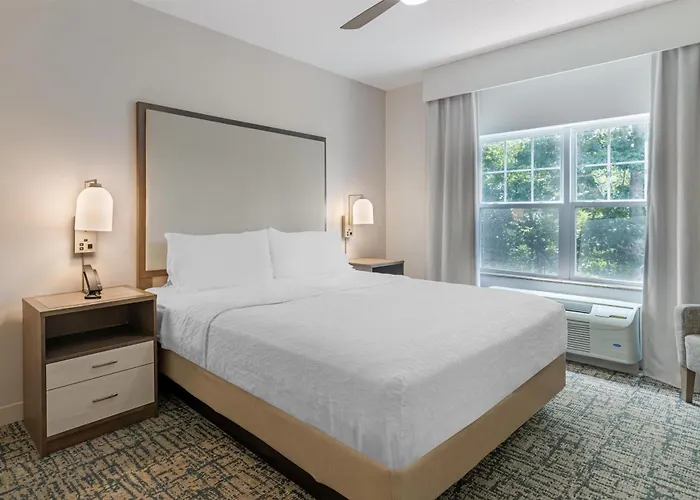 Homewood Suites By Hilton Dover