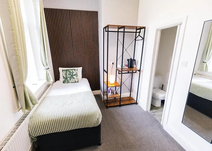 Mitre Hotel Manchester City Centre