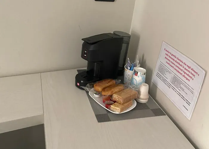 Hotel La Meridiana