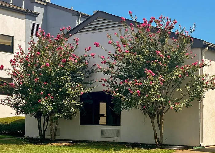Courtyard By Marriott Jackson Ridgeland Hotel