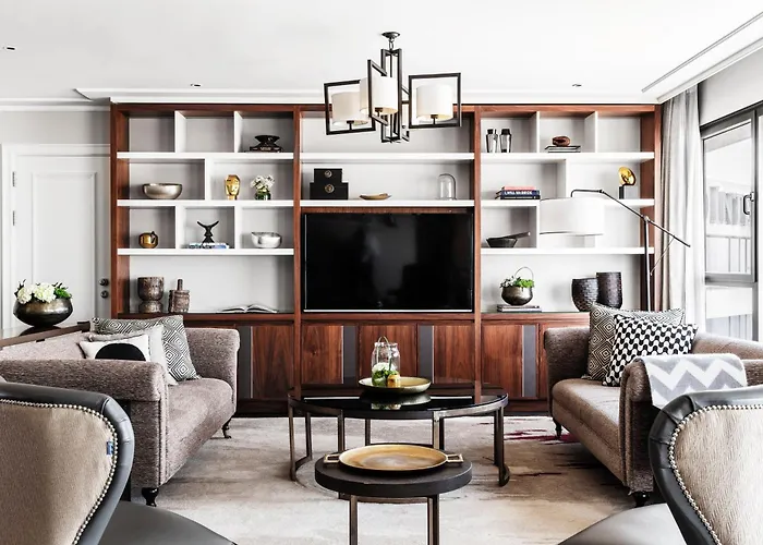 Intercontinental David Tel Aviv By Ihg