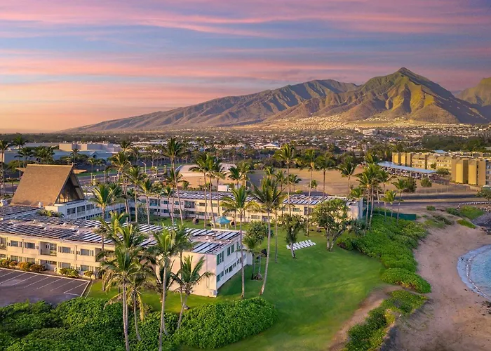 Maui Beach Hotel