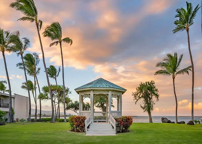 Maui Beach Hotel
