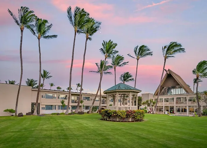 Maui Beach Hotel