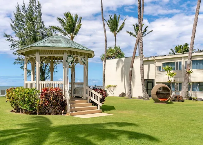 Maui Beach Hotel
