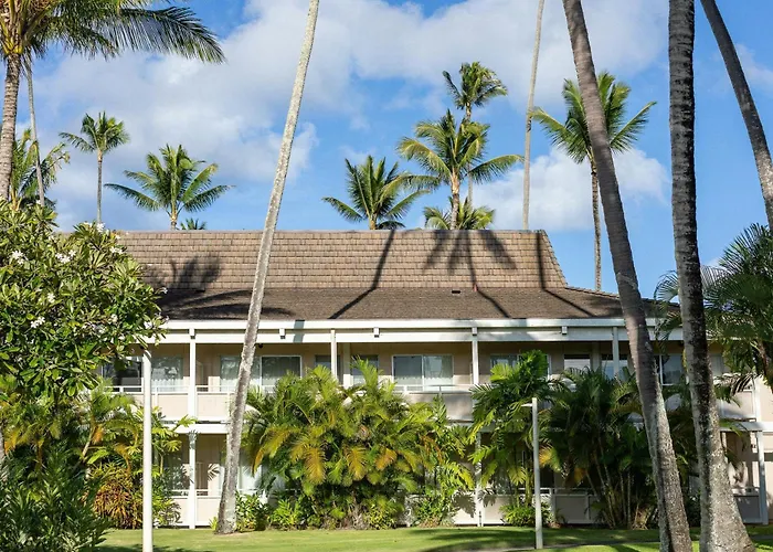 Plantation Hale Suites