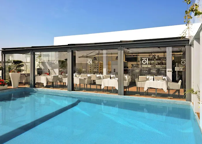 Mövenpick Hotel Casa Blanca