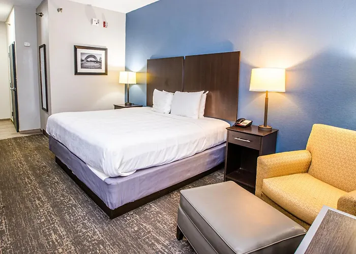 Best Western Rock Hill