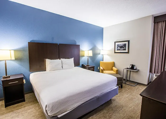 Best Western Rock Hill