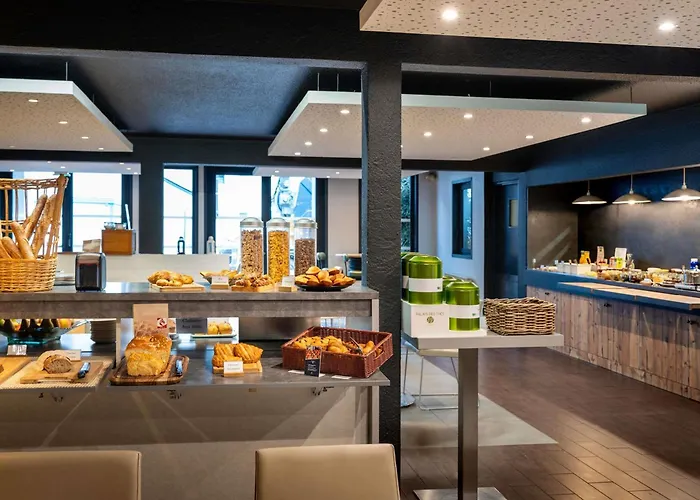 Hotel ibis styles Brive Ouest