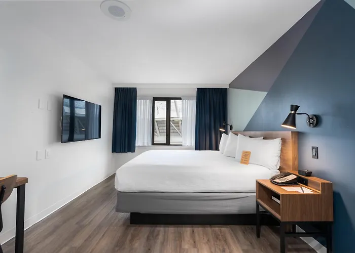 Hotel Willo - Previously Known Ywca Hotel