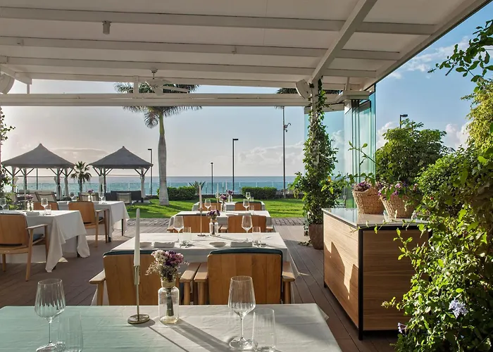 Redlevel At Gran Melia Palacio De Isora - Adults Only