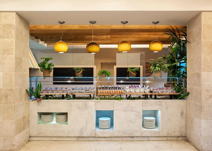 Redlevel At Gran Melia Palacio De Isora - Adults Only