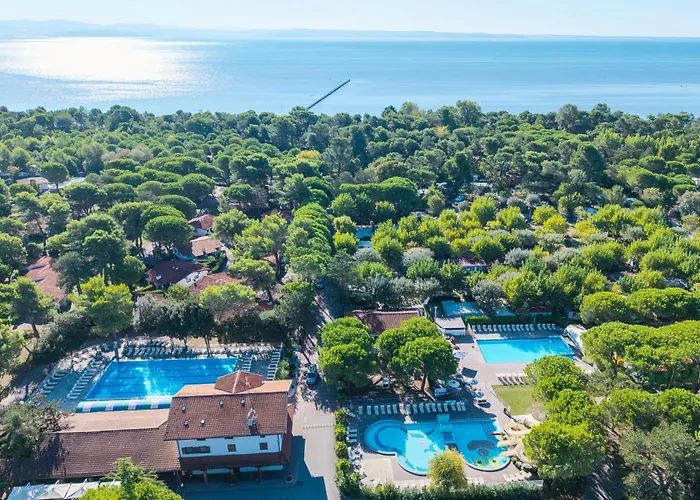 Residence Punta Spin