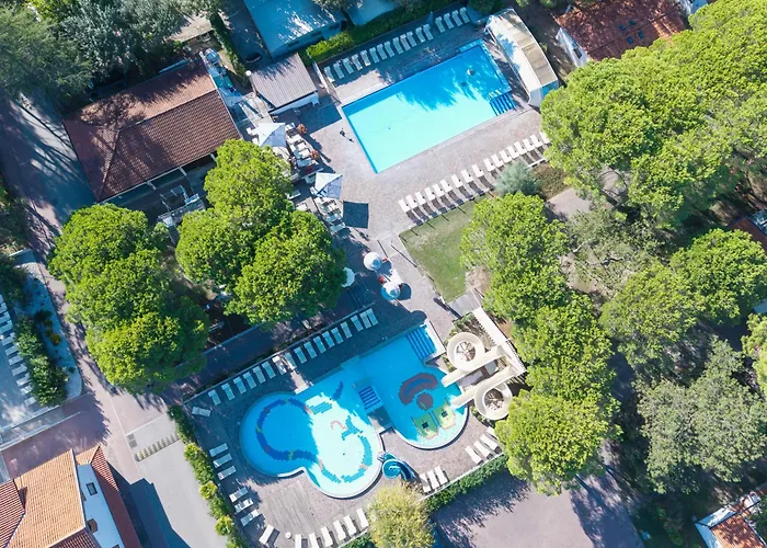 Residence Punta Spin