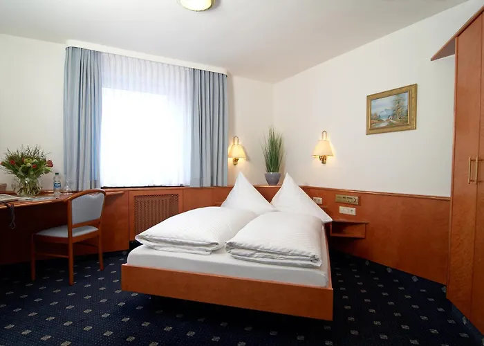 Hotel Württemberger Hof
