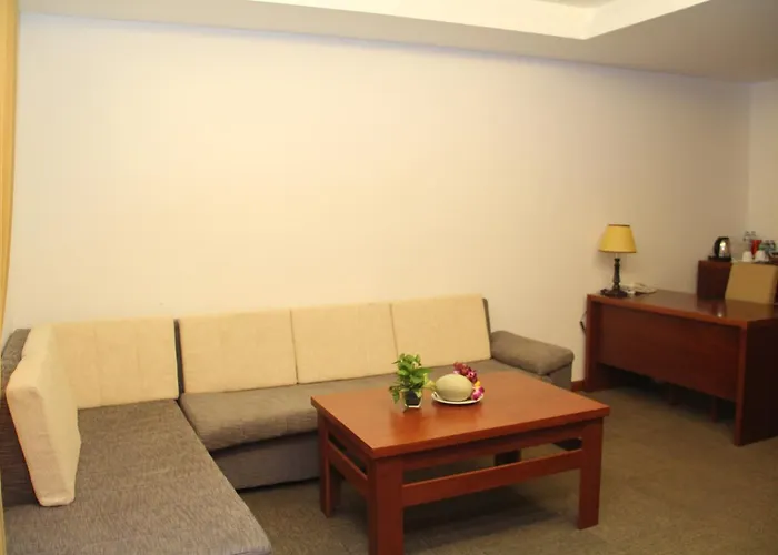 Rex Hotel Vung Tau