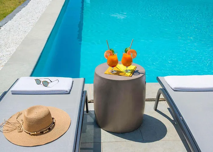 ibis Styles Pertuis Portes du Luberon