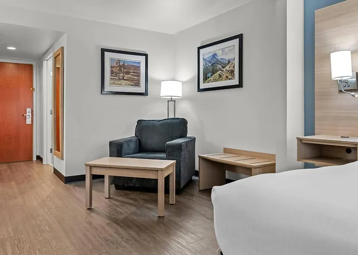 Big Horn Resort, An Ascend Collection Hotel