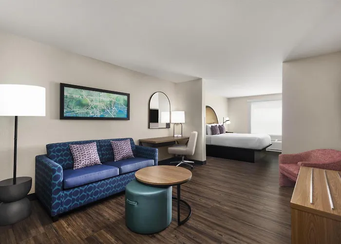 Best Western Auburndale Inn & Suites