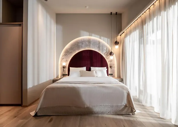 Biancaneve Family Hotel Selva di Val Gardena