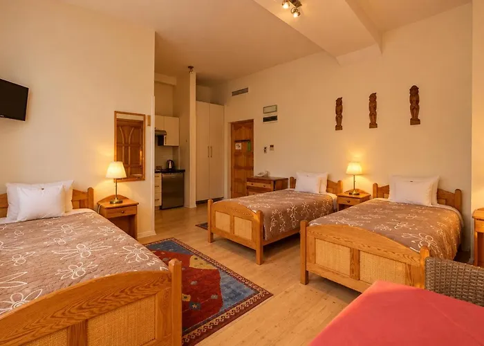 Hotel Krak