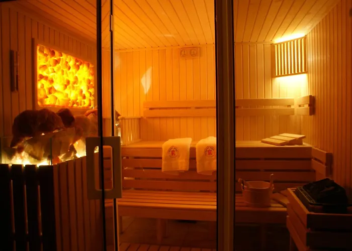 Hotel Krak