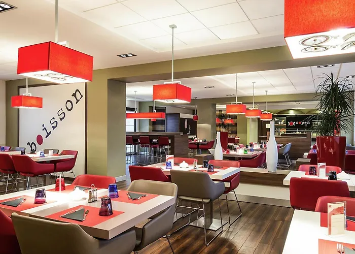 Hotel Ibis Milano Malpensa