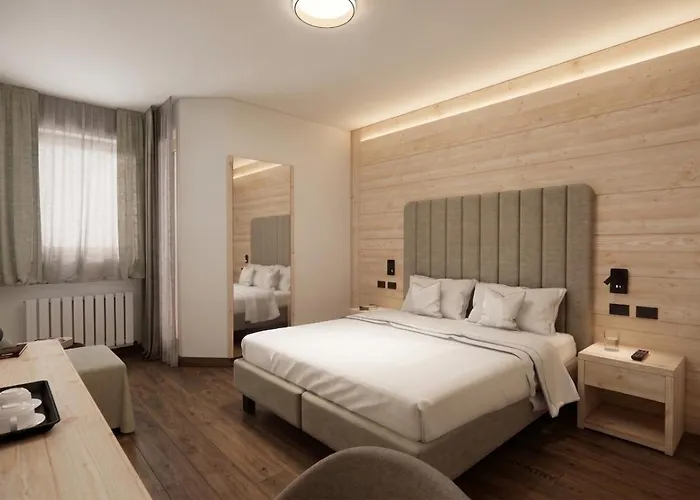 Sporthotel Arabba