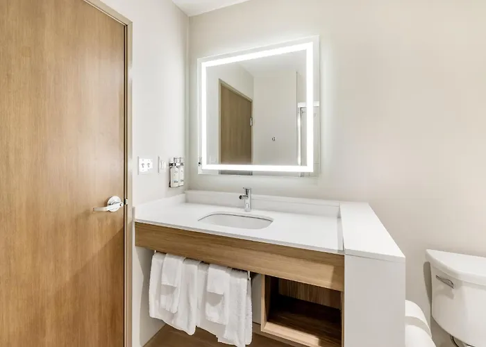 Holiday Inn Express : Eugene - Springfield By Ihg