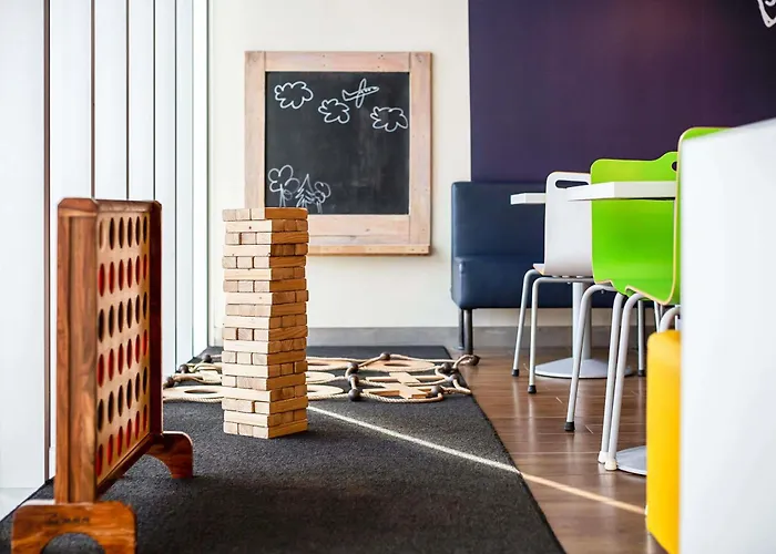 Ibis Budget Auckland Airport