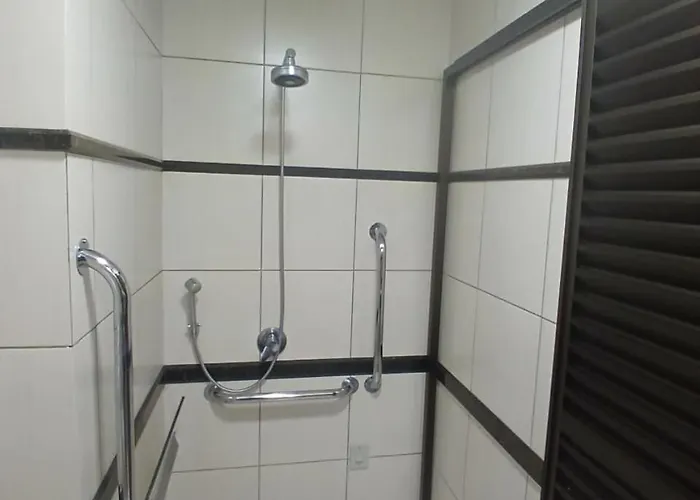 Hotel Executive Arapongas
