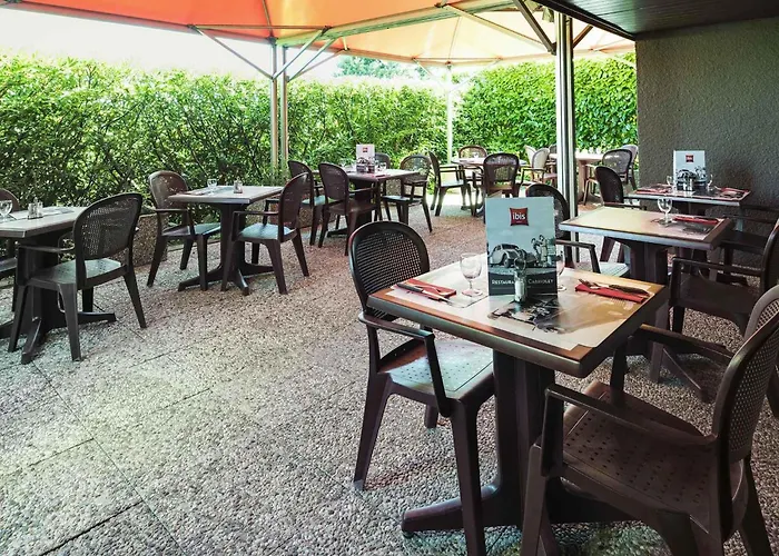 Ibis Montbeliard