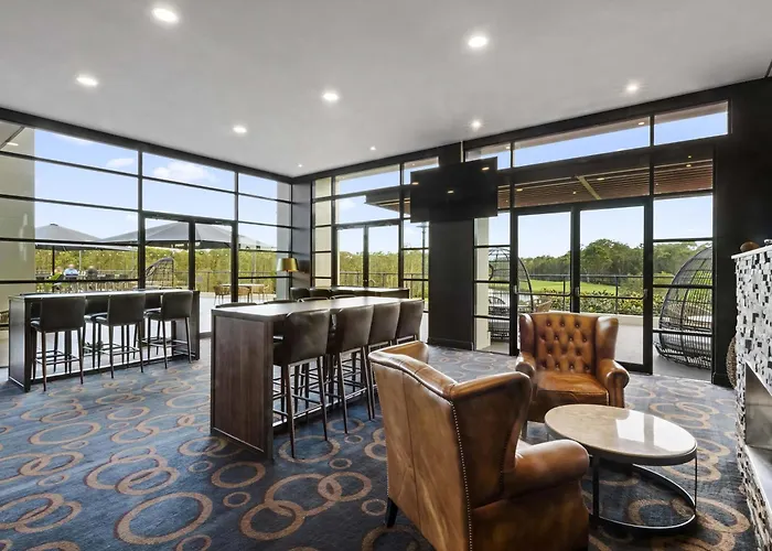 Mercure Kooindah Waters Central Coast