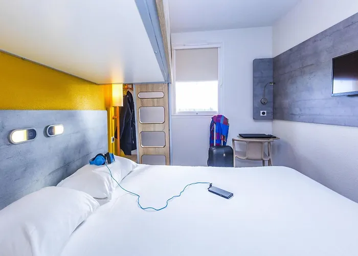 Ibis Budget Marmande
