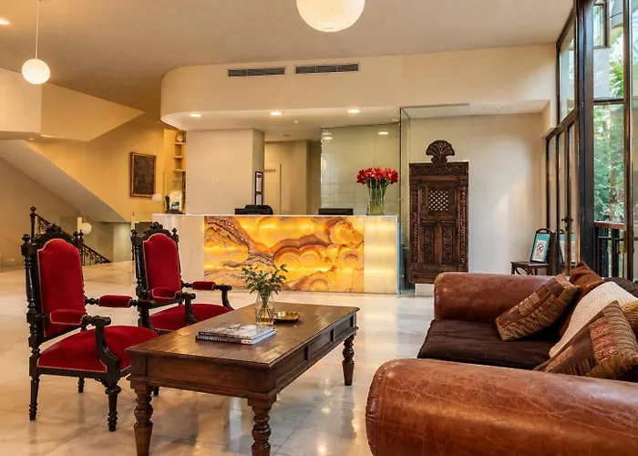 Hotel Spa Ciudad de Astorga By PortBlue Boutique