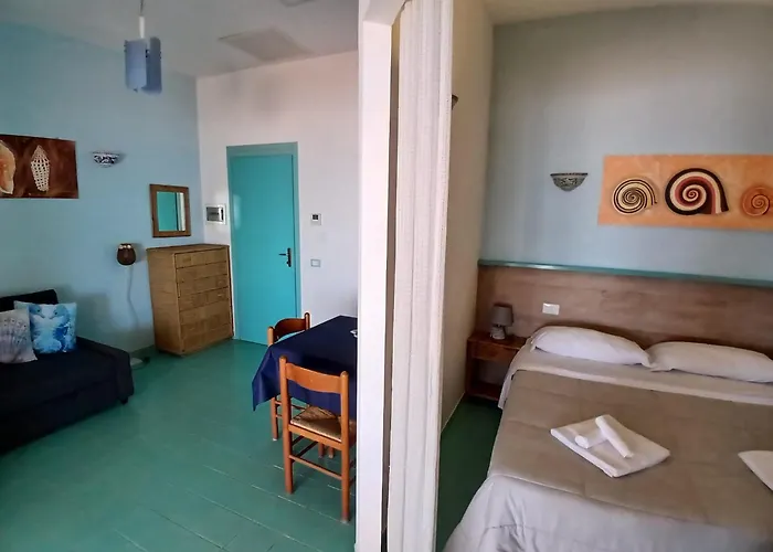 Casa Vacanze Elianto