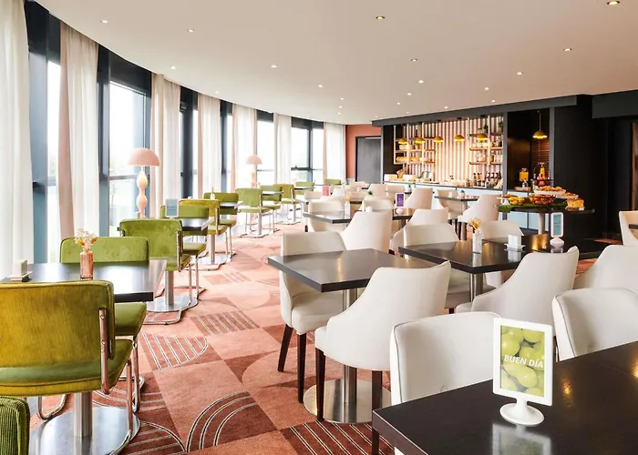 Ibis Styles Nantes Saint Herblain