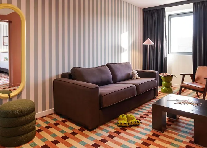 Le Colisée Nantes St Herblain devient Ibis Styles à partir du 2 décembre 2025
