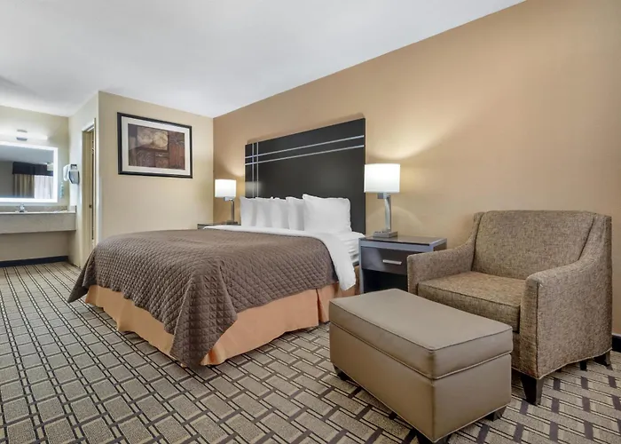 Best Western Nursanickel