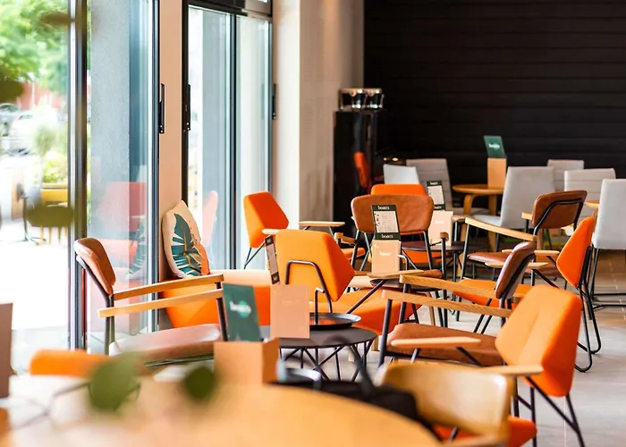 Ibis Lyon Sud Oullins